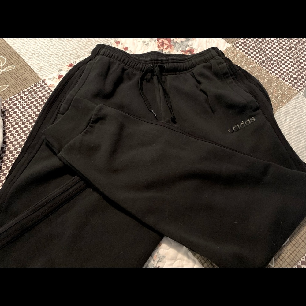 Men’s Adidas Joggers